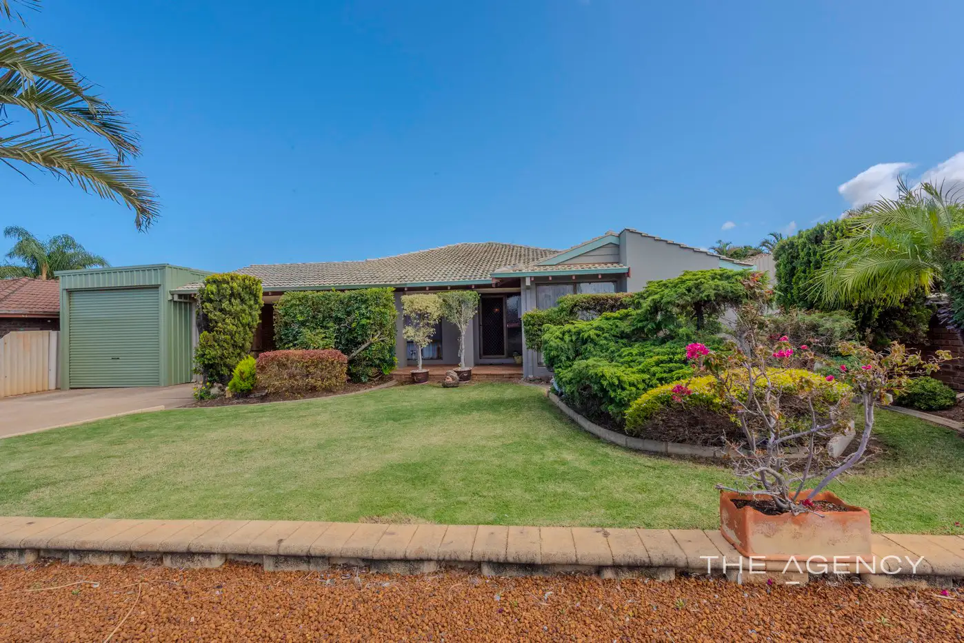 Main view of Homely house listing, 7 Pinyali Way, Waggrakine WA 6530