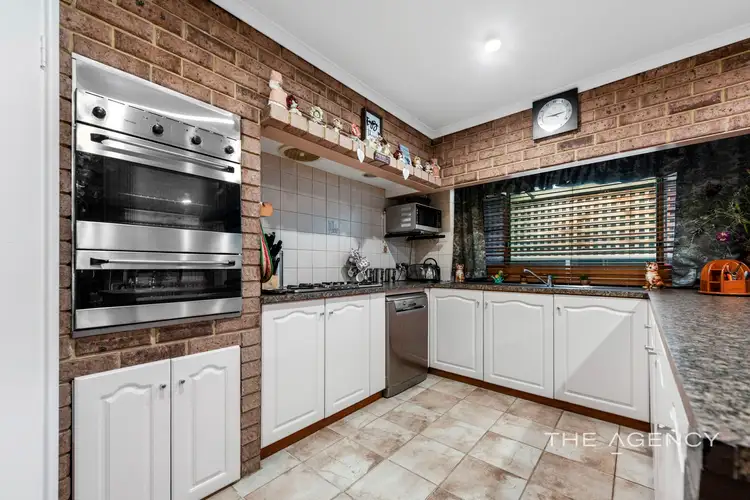 Seventh view of Homely house listing, 7 Pinyali Way, Waggrakine WA 6530