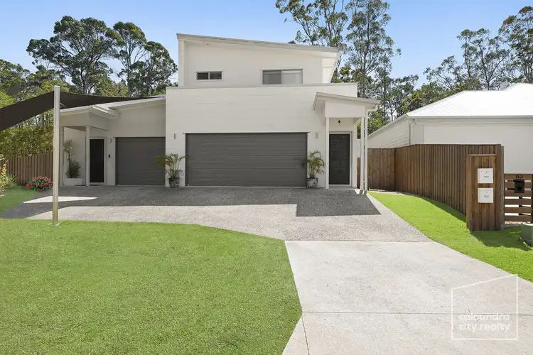 2/60 Toral Drive, Buderim QLD 4556