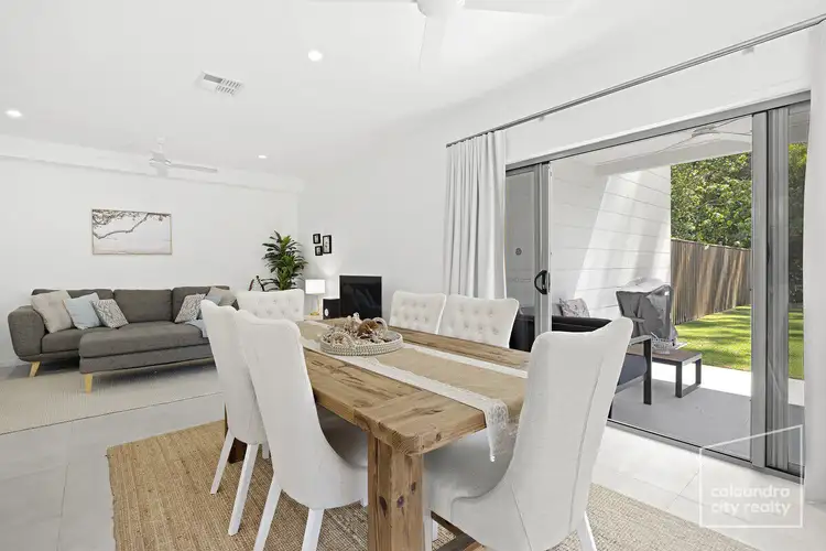 Sixth view of Homely semi-detached listing, 2/60 Toral Drive, Buderim QLD 4556