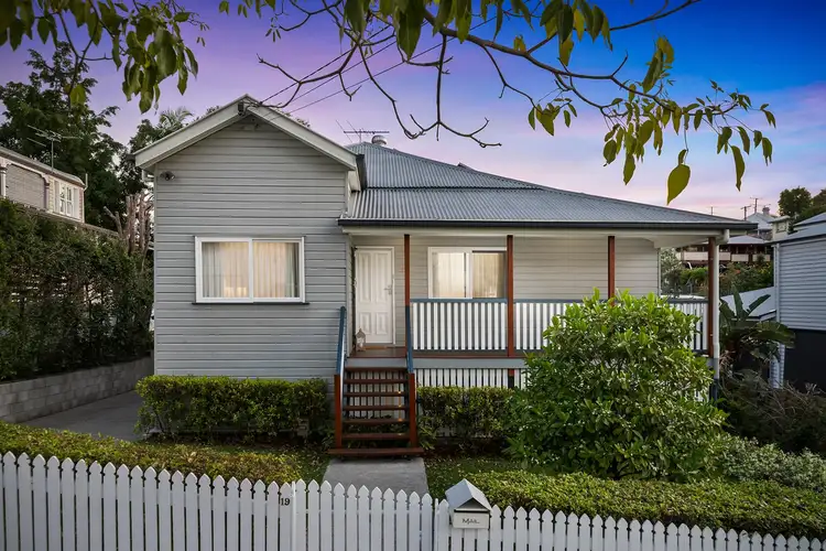 19 Audenshaw Street, Highgate Hill QLD 4101
