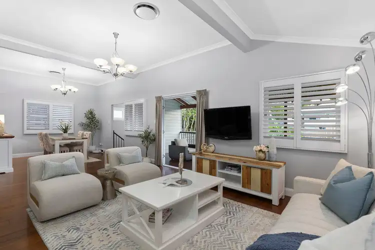 Fifth view of Homely house listing, 19 Audenshaw Street, Highgate Hill QLD 4101