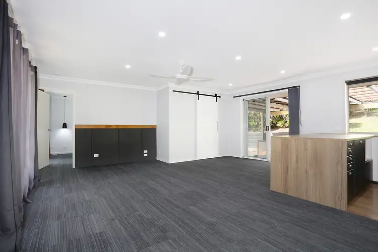 Fourth view of Homely house listing, 5 Buring Court, Highland Park QLD 4211