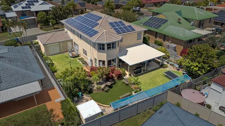 17 Lapwing Crescent, Mango Hill QLD 4509