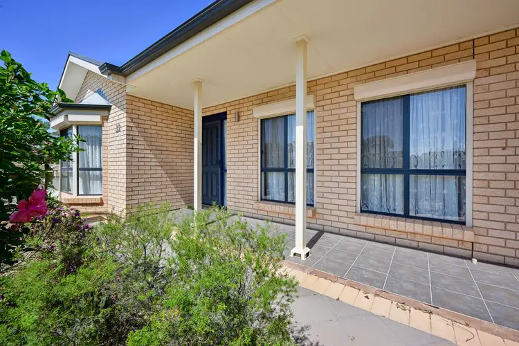 Main view of Homely house listing, 32 Fullerton Crescent, Port Augusta SA 5700