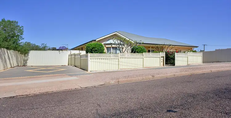 Second view of Homely house listing, 32 Fullerton Crescent, Port Augusta SA 5700