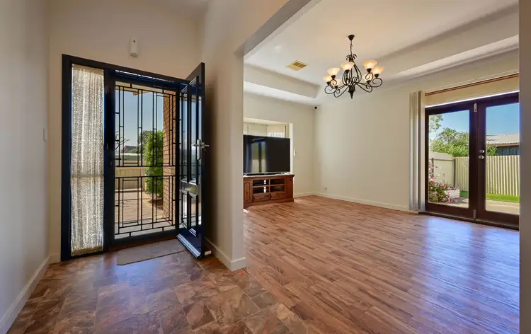 Third view of Homely house listing, 32 Fullerton Crescent, Port Augusta SA 5700