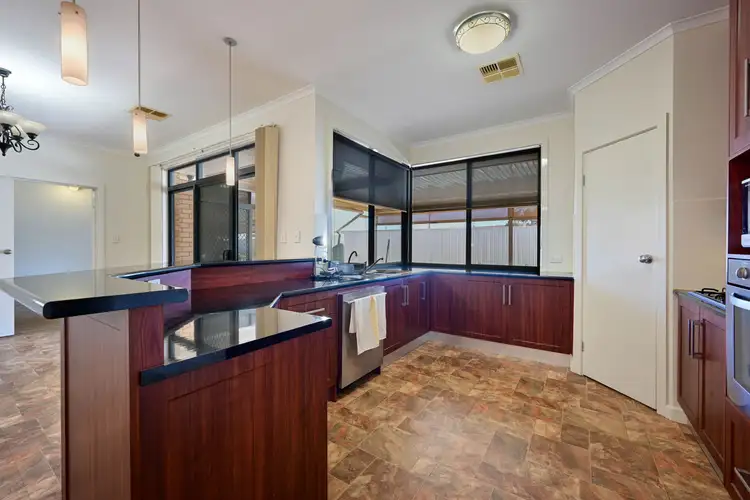 Fourth view of Homely house listing, 32 Fullerton Crescent, Port Augusta SA 5700