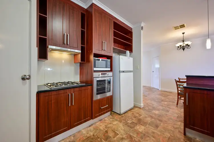 Fifth view of Homely house listing, 32 Fullerton Crescent, Port Augusta SA 5700