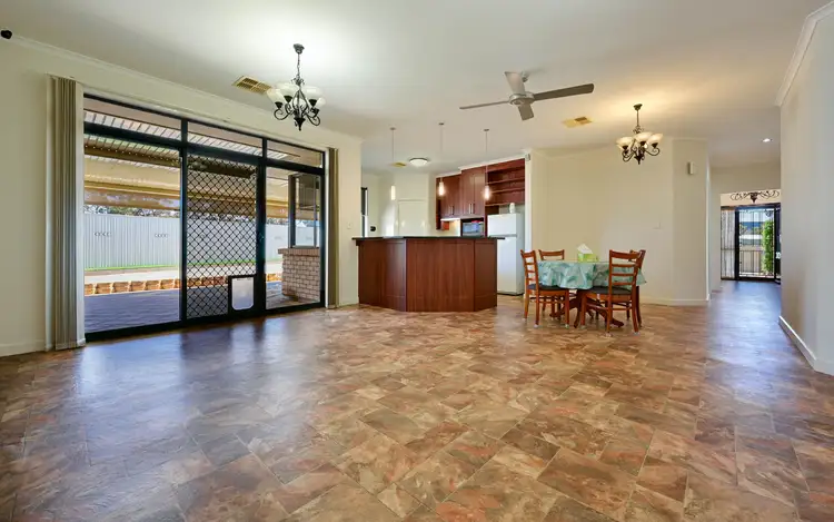 Sixth view of Homely house listing, 32 Fullerton Crescent, Port Augusta SA 5700