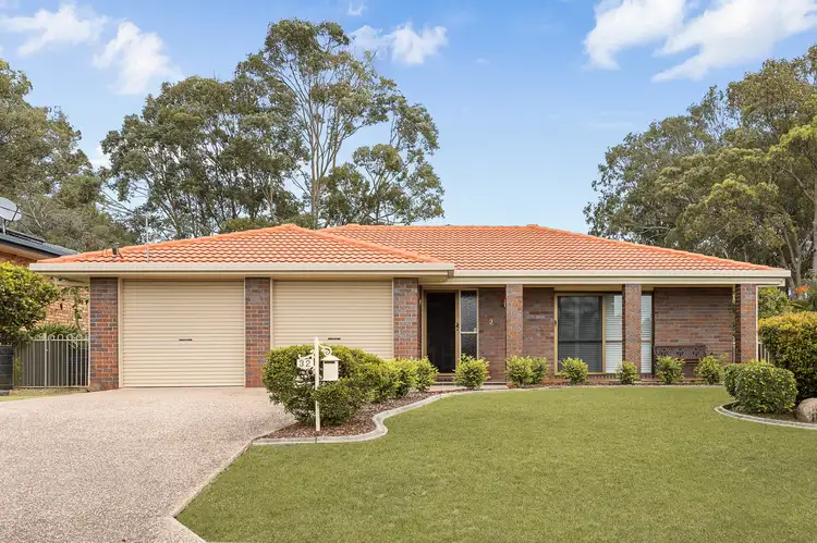 32 Chowchilla Street, Albany Creek QLD 4035