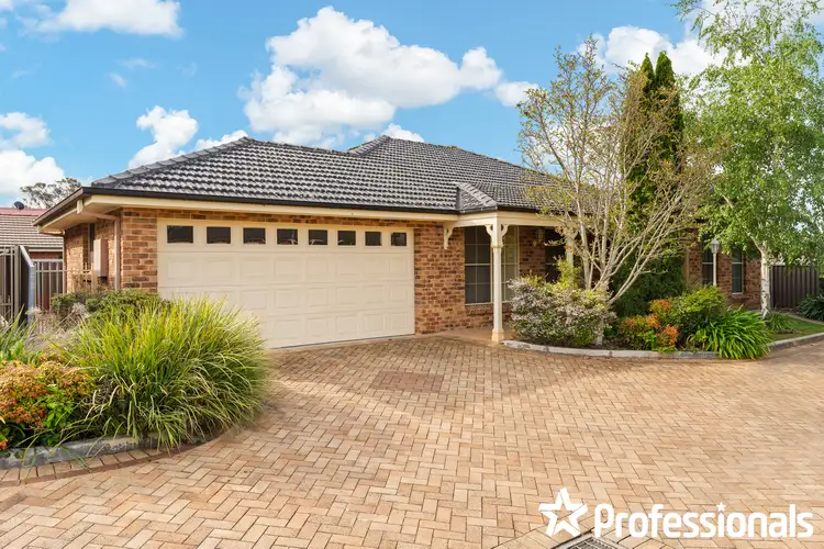 Main view of Homely villa listing, 3/53 Rocket, Bathurst NSW 2795