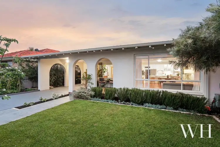 95 Lefroy Road, Beaconsfield WA 6162
