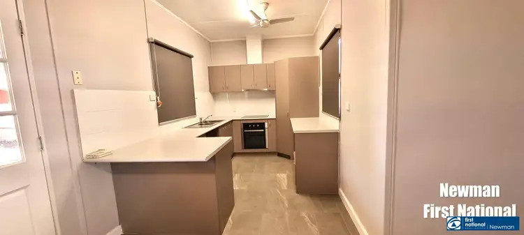 Main view of Homely house listing, 34 Mindarra Drive, Newman WA 6753