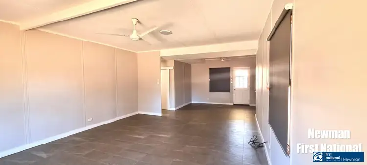 Second view of Homely house listing, 34 Mindarra Drive, Newman WA 6753