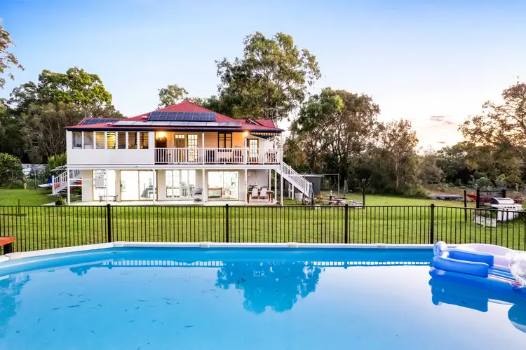 48 Charles Terrace, Macleay Island QLD 4184