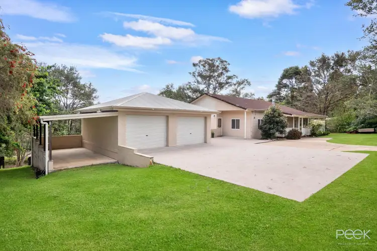 53 Longleat Road, Kurmond NSW 2757