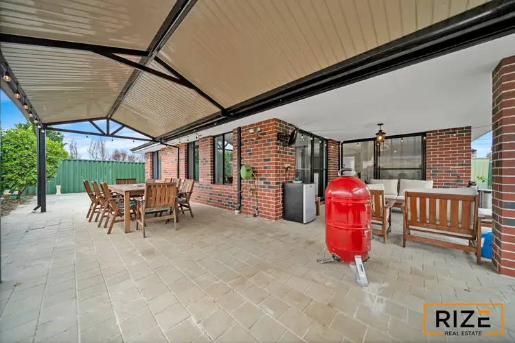 17 Compar Road, Banksia Grove WA 6031