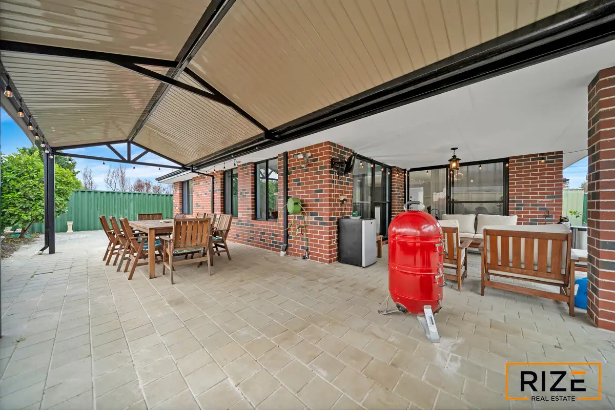 Main view of Homely house listing, 17 Compar Road, Banksia Grove WA 6031