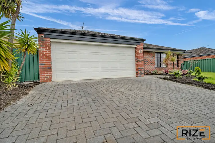Third view of Homely house listing, 17 Compar Road, Banksia Grove WA 6031