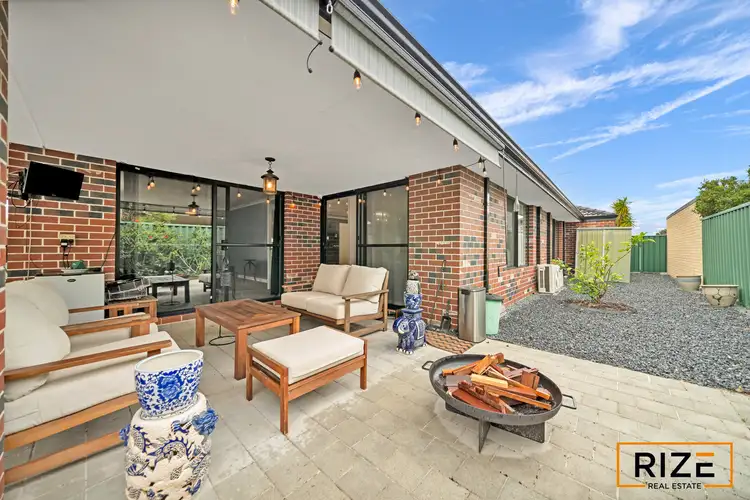 Fourth view of Homely house listing, 17 Compar Road, Banksia Grove WA 6031