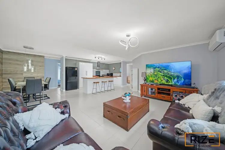 Fifth view of Homely house listing, 17 Compar Road, Banksia Grove WA 6031