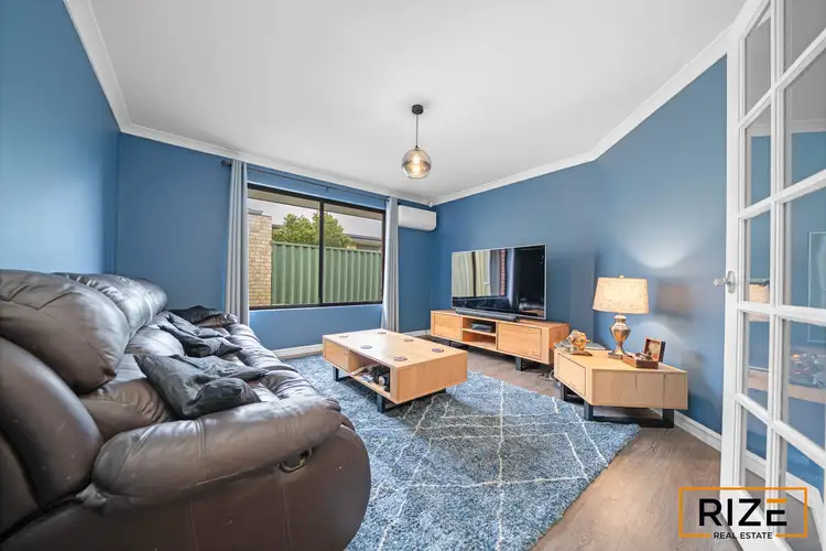 Sixth view of Homely house listing, 17 Compar Road, Banksia Grove WA 6031
