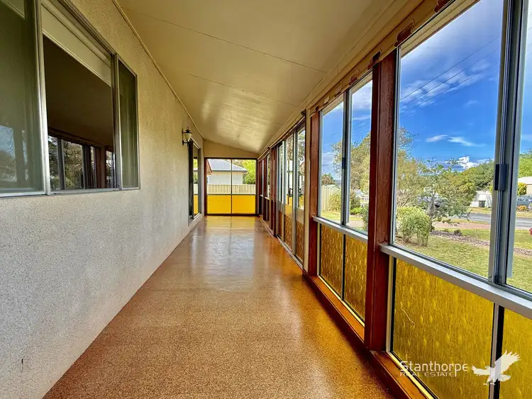 Second view of Homely house listing, 10 Derwent Street, Stanthorpe QLD 4380