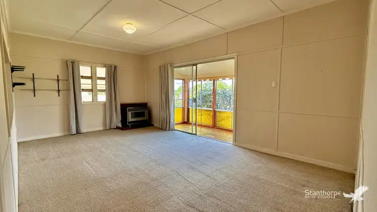 Third view of Homely house listing, 10 Derwent Street, Stanthorpe QLD 4380
