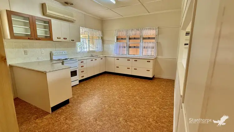 Fourth view of Homely house listing, 10 Derwent Street, Stanthorpe QLD 4380