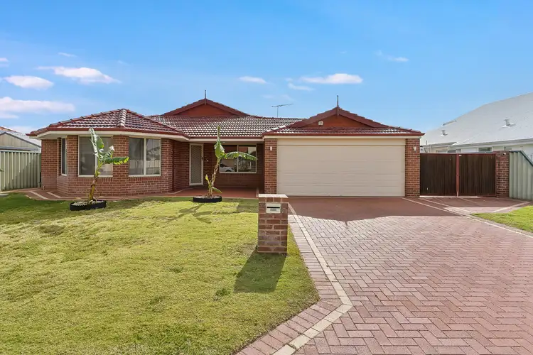 5 Burela Way, Port Kennedy WA 6172