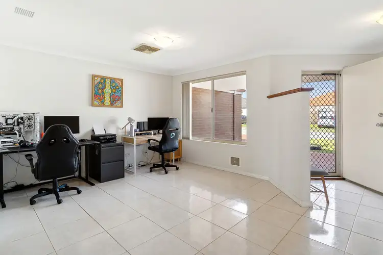 Fifth view of Homely house listing, 5 Burela Way, Port Kennedy WA 6172