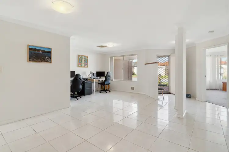 Sixth view of Homely house listing, 5 Burela Way, Port Kennedy WA 6172