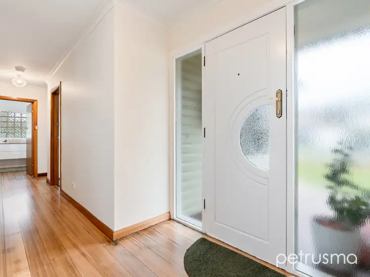 Second view of Homely house listing, 4 Como Street, Howrah TAS 7018
