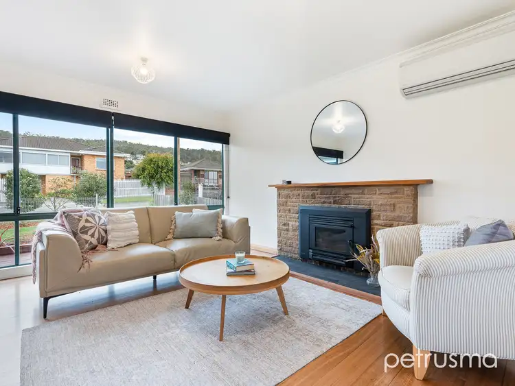 Fourth view of Homely house listing, 4 Como Street, Howrah TAS 7018