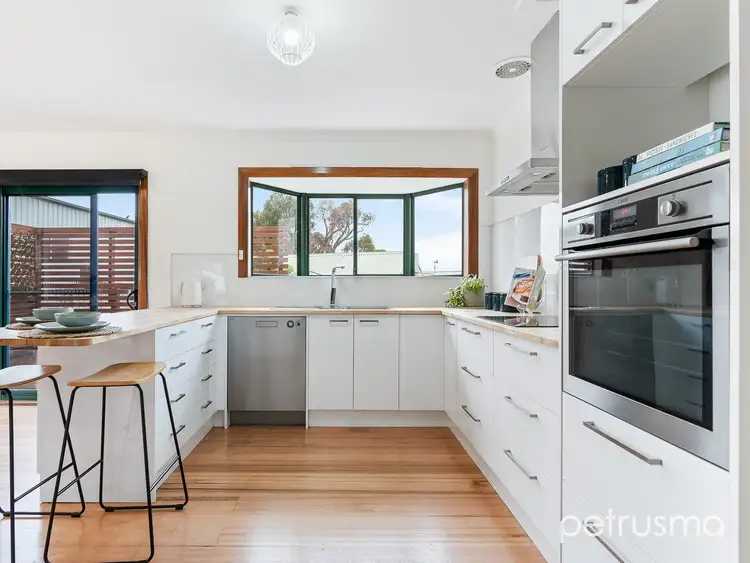 Fifth view of Homely house listing, 4 Como Street, Howrah TAS 7018