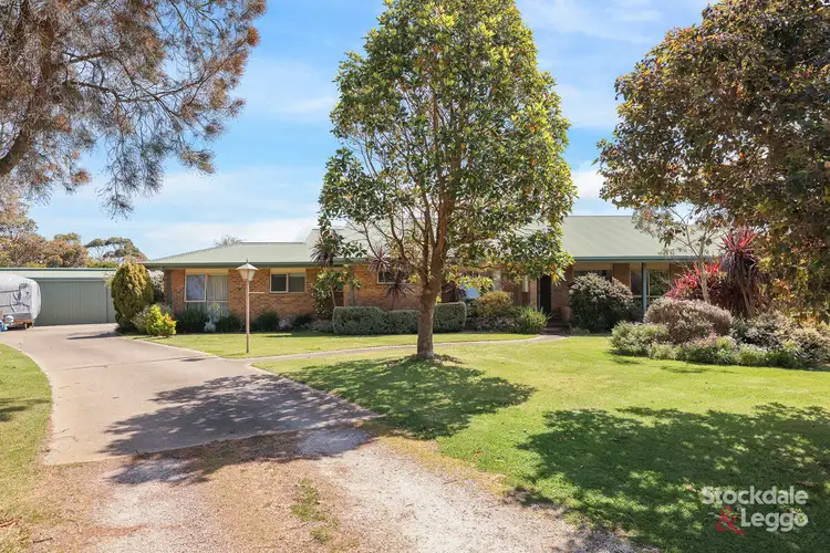 Third view of Homely house listing, 44-48 Boys Home Road, Newhaven VIC 3925