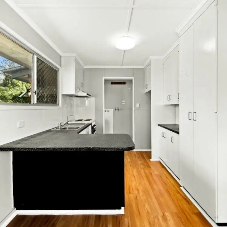 Second view of Homely house listing, 10 Tyack Street, Newtown QLD 4350