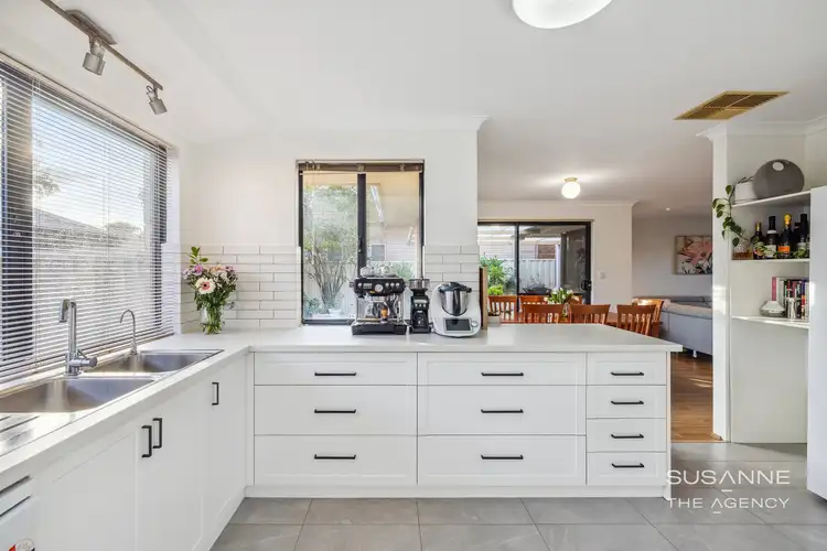 Main view of Homely house listing, 165 Sydenham Street, Rivervale WA 6103