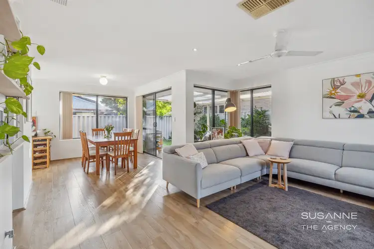 Second view of Homely house listing, 165 Sydenham Street, Rivervale WA 6103