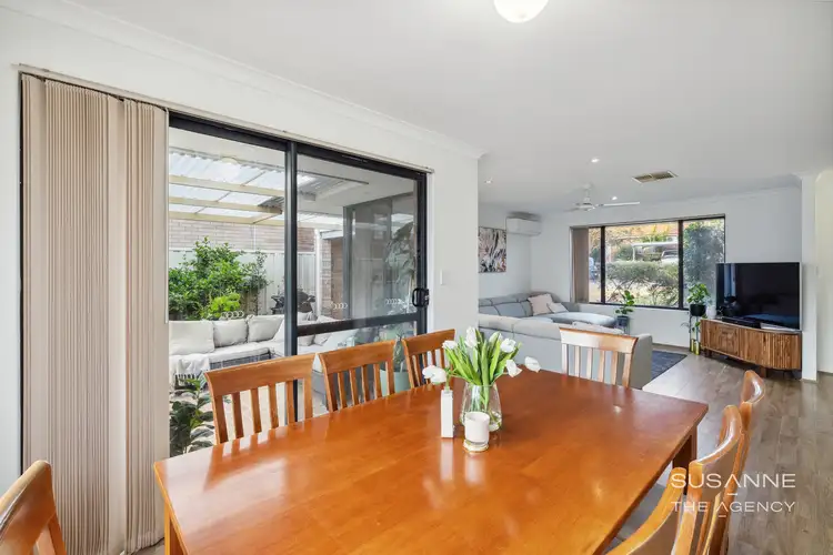 Third view of Homely house listing, 165 Sydenham Street, Rivervale WA 6103