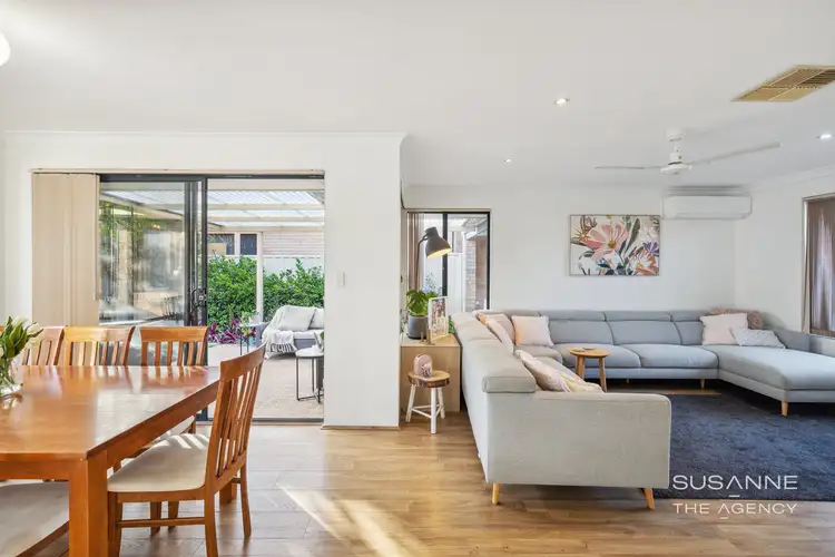 Fourth view of Homely house listing, 165 Sydenham Street, Rivervale WA 6103