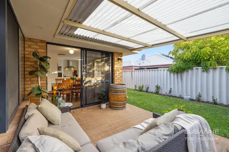 Fifth view of Homely house listing, 165 Sydenham Street, Rivervale WA 6103