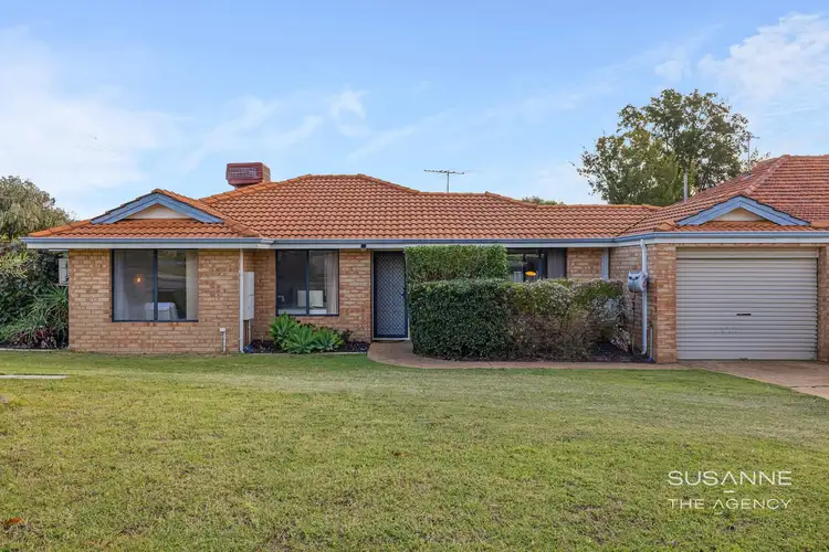Sixth view of Homely house listing, 165 Sydenham Street, Rivervale WA 6103