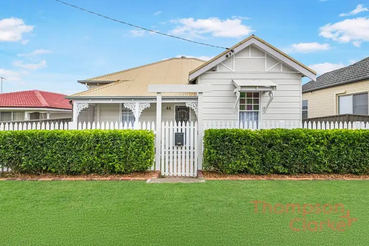 44 Thomas Street, Telarah NSW 2320