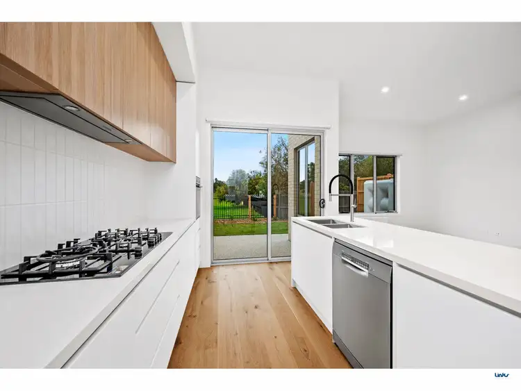 Fifth view of Homely house listing, 80 Rippleside Drive, Torquay VIC 3228