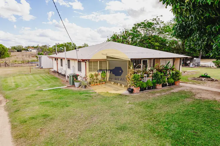 6 Sam Street, Queenton QLD 4820