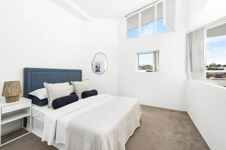 Fourth view of Homely unit listing, 306/637-641 Pittwater Road, Dee Why NSW 2099