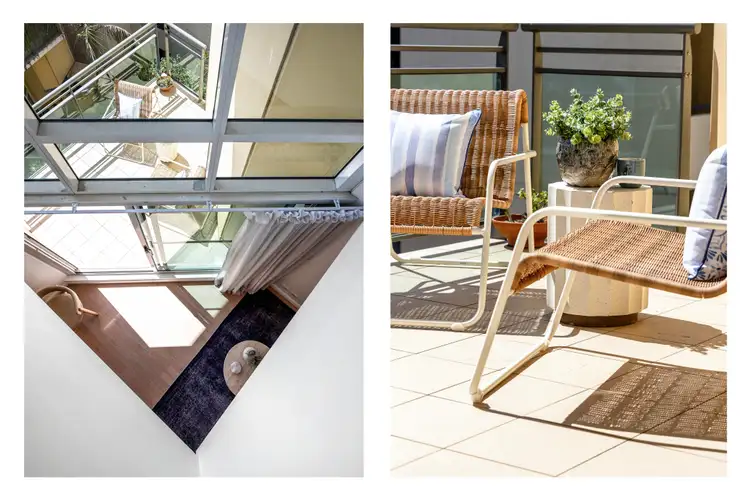 Fifth view of Homely unit listing, 306/637-641 Pittwater Road, Dee Why NSW 2099
