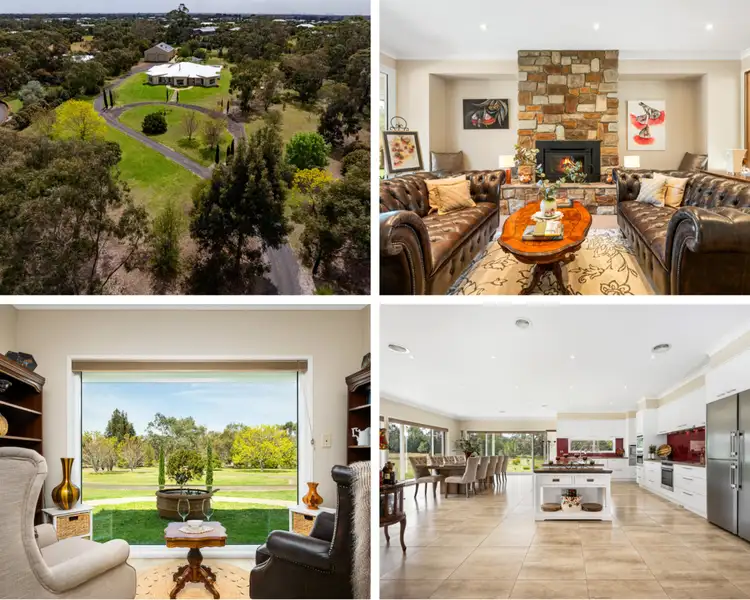 26 Argyle Park Court, Inverleigh VIC 3321